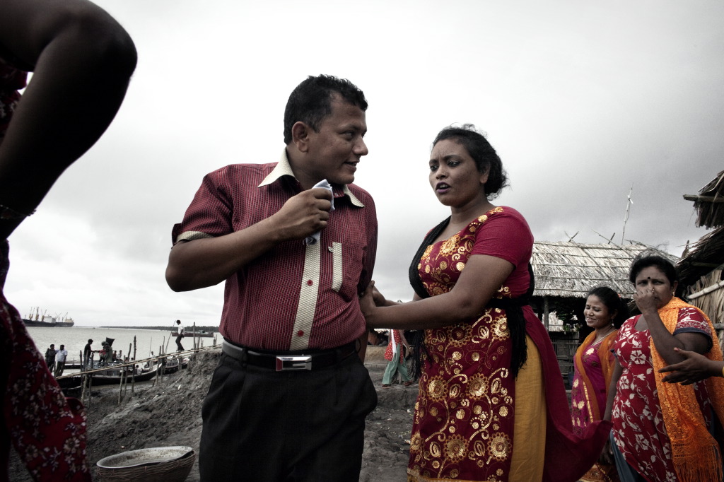 bangladesh prostituées