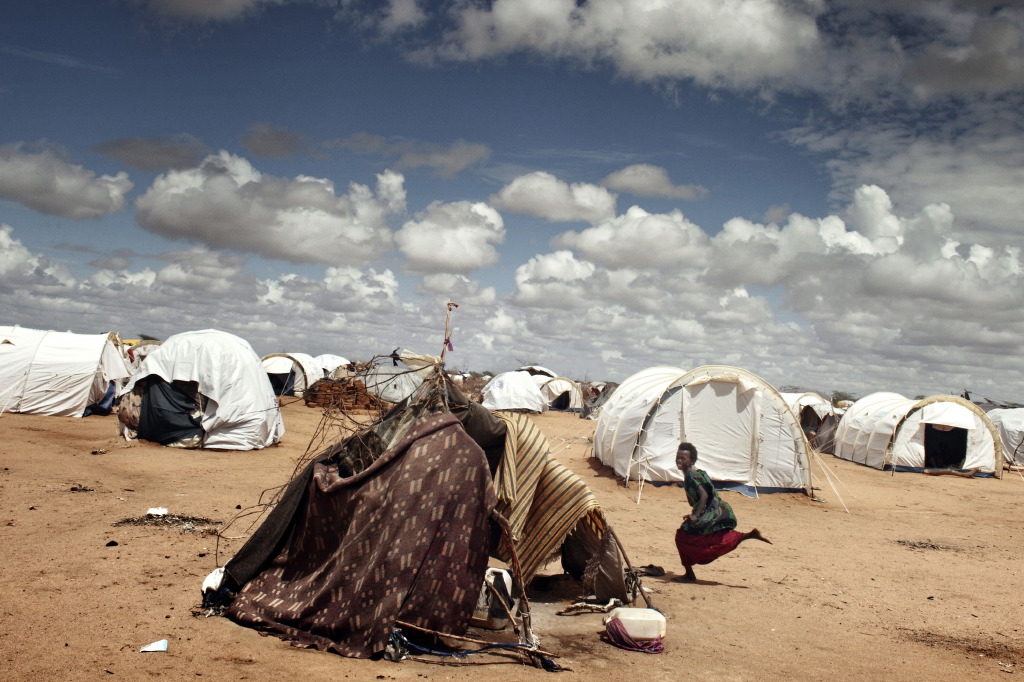 Dadaab, hope for refugees | Witness Image